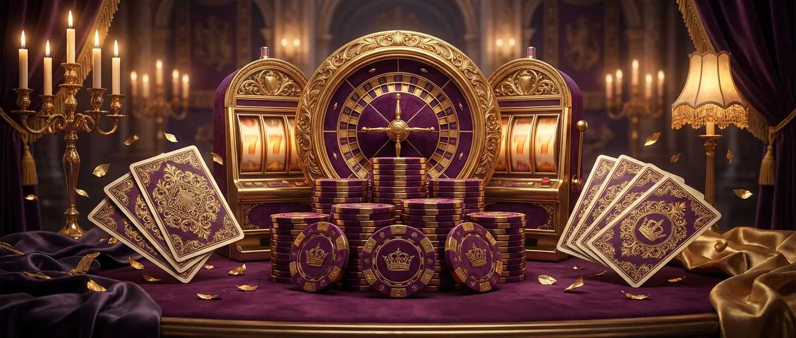 Golden Genie Casino bonus
